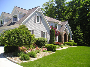Landscapers and Lawncare Services in Burton, WA